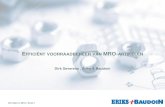 Rimses6 Launch - MRO - Eriks&Baudoin