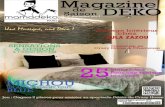 Mama deko magazine-numero-2