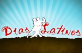 Dias Latinos sfeerbeeld
