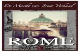 De Macht van Jouw Verhaal in Rome - Het Boek