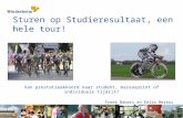 Sturen op Studieresultaat, een hele tour! - Freek Nabers en Eelko Merkus - HO-link 2014