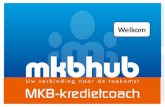 Mkb-kredietcoach presentatie definitieve lancering 30-09-2011
