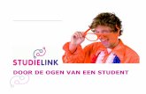 SISLink10 - Studielink door de ogen van een student - Karin Gerritsen, Mariëlle van den Ham