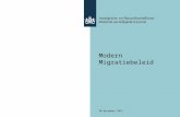 SISLink13 - 21/6 - ronde 1 - Modern migratiebeleid wat betekent dit voor instellingen - Bibi van Epen, Jacqueline Neumann (IND)