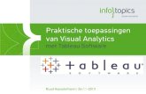Infotopics - praktische_toepassingen_van_visual_analytics - Ruud Hasselerharm