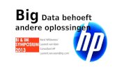 HP - Different Analytic Solutions - René Witteveen