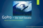 GoPro - The Surf Fanatic