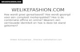 eFashion 2011 - Heleen Schouwenaar & Anniek Laumans - Welikefashion.com