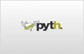 pyth: bureau voor internal branding