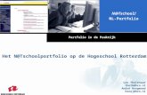 A.Hoogmoed / O&K/ Portfolio Speedpresentation