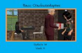 Bacc Crackwoodspines; update 38 - week 14