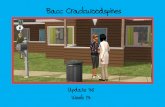 Bacc Crackwoodspines; update 35 - week 13