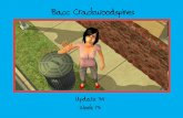 Bacc Crackwoodspines; update 34 - week 13