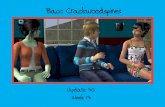 Bacc crackwoodspines; update 30   week 13