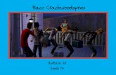 Bacc Crackwoodspines; update 28 - week 13