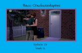 Bacc Crackwoodspines; update 23 - week 12