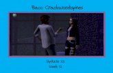 Bacc Crackwoodspines; update 22 - week 12