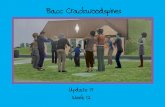 Bacc Crackwoodspines; update 19 - week 12