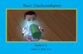 Bacc Crackwoodspines; update 15 - week 11 deel 4-5