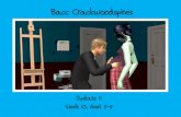 Bacc Crackwoodspines; update 11 - week 10 deel 5-5