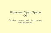 Flipovers Open Space O3
