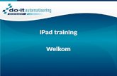 Training do it powerpoint template