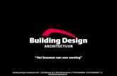 Presentatie Building Design