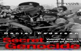 Secret Genocide - Daniel Pedersen