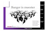 110220_Eindpresentatie_De Burger is Meester