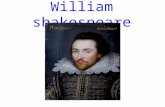 William shakespeare. Oeuvres Principales Roméo et Juliette Hamlet Le Roi Lear Le Songe d'une nuit d'été Beaucoup de bruit pour rien Macbeth Le.