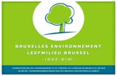 Le label “Entreprise écodynamique” Het label “Ecodynamische onderneming” Formations BRiSE Opleidingen 2010 Réseau Intersyndical Bruxellois de Sensibilisation.