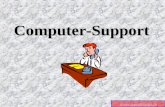 Computer-Support Computer-Support
