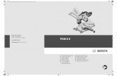 PCM8S Manual