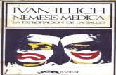 Ivan Illich - Nemesis Medica