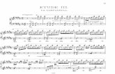14667532 Frans Liszt La Campanella Sheet Music