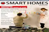 Smart Homes Magazine - Mei 2013