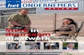 Magazine Het Ondernemersbelang Oss Bernheze 0312