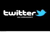 Twitter voor webinar "Geld verdienen met Social Media" #byoc