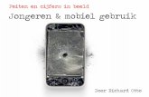 Jongeren en mobiel gebruik (2012)