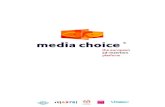 Media Choice TV Reclame