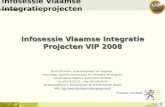 2008 Vip Oproep