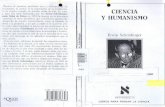 Erwin Schrödinger_Ciencia y humanismo.pdf