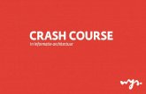 Crash course in informatie-architectuur