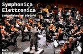 Symphonica Electtronica - samenwerken op afstand - Medicinfo