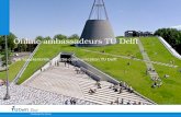 Nationaal Congres Onderwijs Social Media - Online ambassadeurs TU Delft