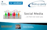 Personal Branding met Social Media
