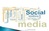 Social media recruitment consultancy