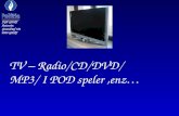 FGP GENT Autocrim Groendreef 181 9000 GENT TV – Radio/CD/DVD/ MP3/ I POD speler,enz…
