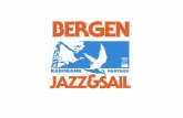 Op 5, 6, en 7 september 2008 organiseert KZBV Bergen voor de 29 e keer het jaarlijks terugkerend evenement Jazz & Sail. Dit unieke publieksevenement staat.