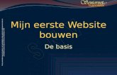 Deze presentatie mag noch geheel, noch gedeeltelijk worden gebruikt of gekopieerd zonder de schriftelijke toestemming van Seniornet Vlaanderen VZW Mijn.
